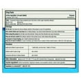 thumbnail image 3 of Equate Non-Drowsy All Day Allergy Relief Loratadine 10 mg Tablets Antihistamine, 10 Count, Compare to Claritin® 24 Hour Active Ingredient, 3 of 3