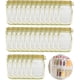 thumbnail image 1 of Spice Storage Bags-30 PCS Small Mason jar Spice Jars Bags, Resealable Smell Proof Bags Reusable Snack Saver Container Leak-Proof Bags for Party Favor, 1 of 5