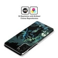 thumbnail image 2 of Head Case Designs Officially Licensed Batman DC Comics Iconic Comic Book Costumes Hush Catwoman Hard Back Case Compatible with Samsung Galaxy S21 5G, 2 of 7