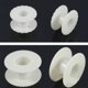 thumbnail image 4 of 10 piezas de alambres de bobina redondos de alta resistencia, marco de bobina, accesorios de audio para bricolaje, 4 of 5