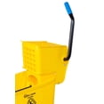 thumbnail image 6 of Simpli-Magic Commercial Yellow Mop Bucket With Wringer, 6 of 6