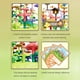 thumbnail image 4 of Juego de juguetes de jardín DIY, juguetes de bloques de jardín de pensamiento creativo, regalo Ideal para niños y niñas, 4 of 9