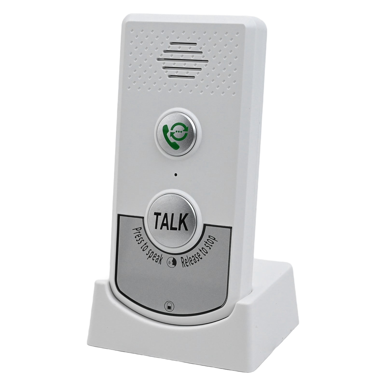 RichLink Doorbell Wireless for Home Doorbell Doorbell Wireless Distance 1000 Meters