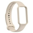 thumbnail image 4 of Correa deportiva monocromática integrada de silicona transpirable y resistente al sudor para Fitband 7, 4 of 4