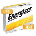 thumbnail image 1 of Pila Energizer Industrial Alcalina AA CON 4 EN91 Negro, 1 of 2
