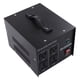 thumbnail image 4 of Transformador De Voltaje Transformador De Potencia Elevador Regulador Reductor Convertidor De Potencia Reductor Con Protección Múltiple Entrada De CA Ajustable De 2000 W, 4 of 7