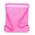thumbnail image 2 of Dora Pink Drawstring Bag, 2 of 2
