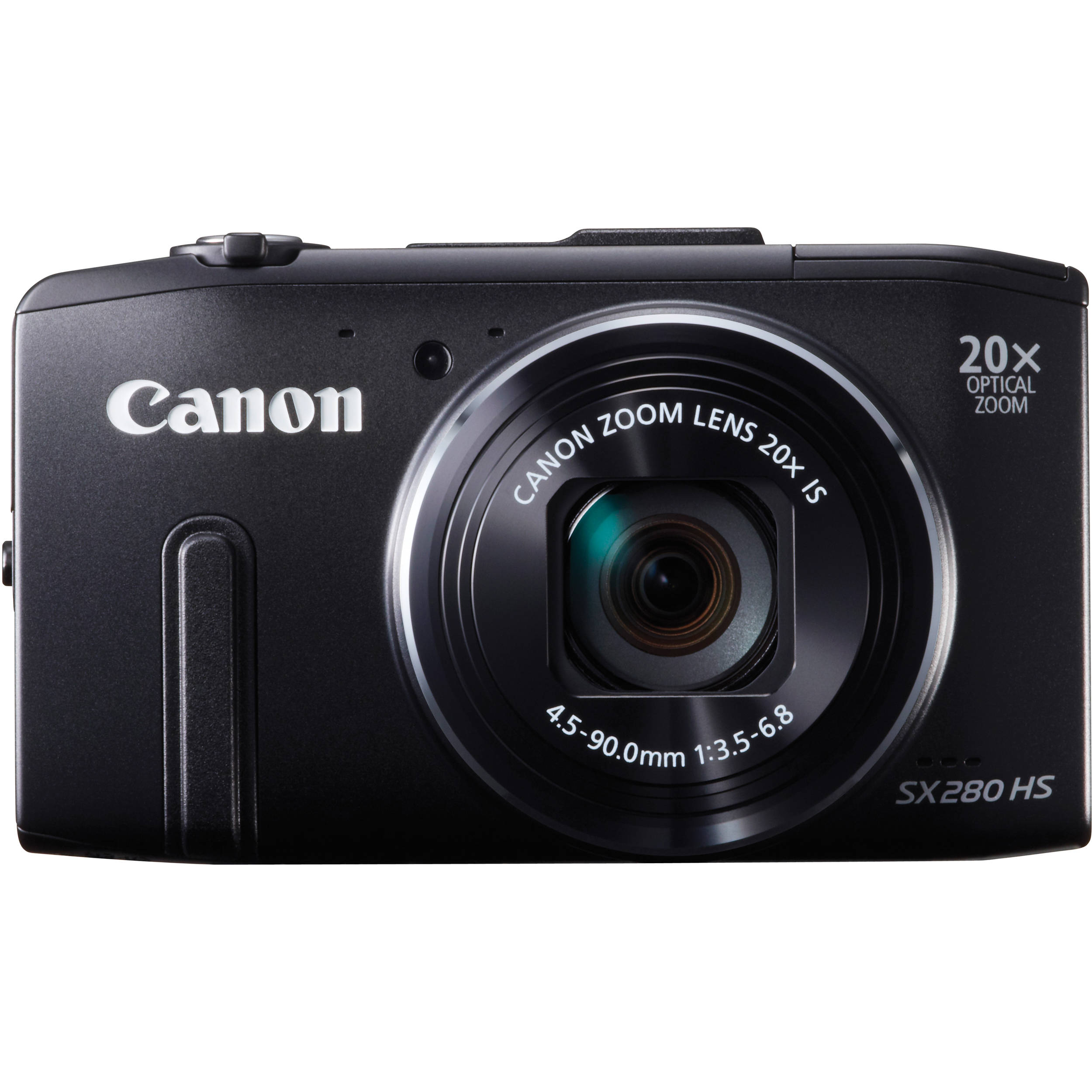 canon powershot sx740 hs refurbished