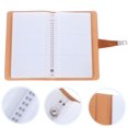 thumbnail image 3 of Card Storage Album Game Card Holder Trading Card Book Game Card Collecting Book for Gift, 3 of 8
