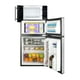 thumbnail image 4 of Summit Combinación de Microondas y Refrigerador-congelador Appliance de 2 Puertas con Asignador, 4 of 5