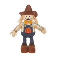 thumbnail image 1 of Standing Scarecrow in Denim - Boy, 1 of 4