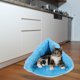 thumbnail image 5 of GOOHOCHY Nido para mascotas, cómodo nido para gatos, cálido nido para gatitos, 5 of 8