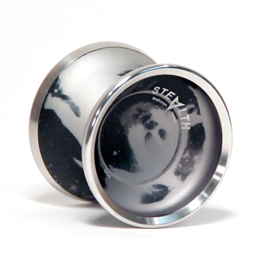 magic yoyo stealth