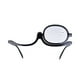 thumbnail image 1 of Gafas de maquillaje de ojos con aumento, gafas giratorias de una sola lente, herramienta esencial de maquillaje para mujer #7, 1 of 8