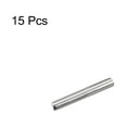 thumbnail image 3 of Uxcell Fully Threaded Rod M5 x 30mm 0.8mm Thread Pitch 304 Stainless Steel Right Hand Threaded Rods Bar Studs 15 Pack, 3 of 6