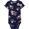 thumbnail image 2 of Body Simple Joys de Carter's Baby Girls, paquete de 6 unidades, 12 meses, 2 of 2