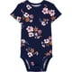 thumbnail image 2 of Body Simple Joys de Carter's Baby Girls, paquete de 6 unidades, 2 of 2