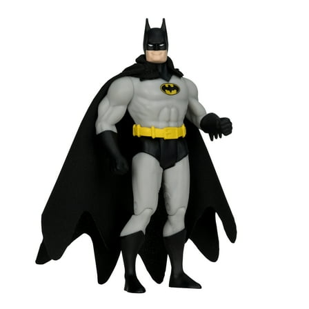 Dc Direct - Super Powers 5in Action Figure - Batman - McFarlane Toys