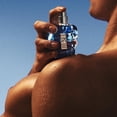 thumbnail image 4 of Set de regalo de perfume Diesel Sound of the Brave 2 piezas para hombre, 4 of 5