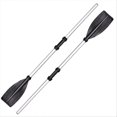 thumbnail image 1 of Fitting Boat Rafting Paddle Canoe Oar Boat Paddle Blade Leaf Oar, 1 of 5