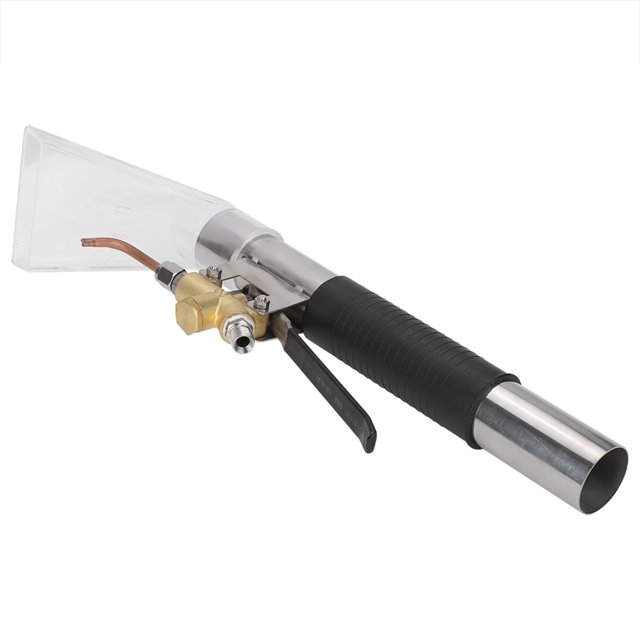 Carpet Cleaning Extractor Durable Cleaning Extractor Upholstery Carpet Cleaning Furniture Extractor Auto Detail Wand Hand Tool