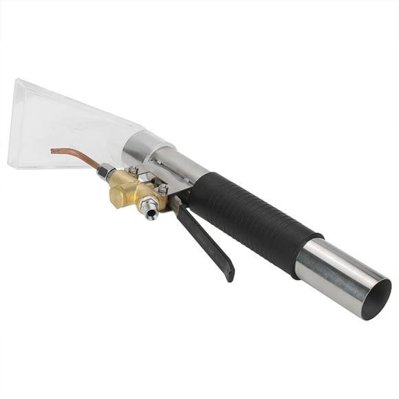 Carpet Extractor-Upholstery Carpet Cleaning Furniture Extractor Auto Detail Wand Hand Tool