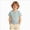 A179-Light Green, variant on XZNPDUCQ 1-2 Years Unisex Toddlers Teens T-Shirts for Boys Girls Boys Comfortable And Breathable Short Sleeved T Shirt Casual And Versatile Top,A179-AG