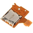 thumbnail image 1 of for Micro-SD Card Slot Board for NS TF SD Card Slot Socket Board Replacement for, 1 of 5