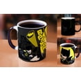 thumbnail image 5 of DC Comics (Justice League - Batman Cartoon) Morphing Mugs® Heat-Sensitive Mug MMUG385, 5 of 6