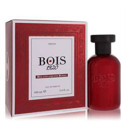 Relativamento Rosso Eau de Parfum Spray por Bois 1920 Bois 1920 Model