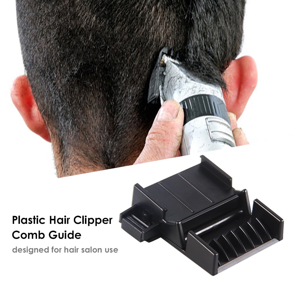 walmart hair clipper guards