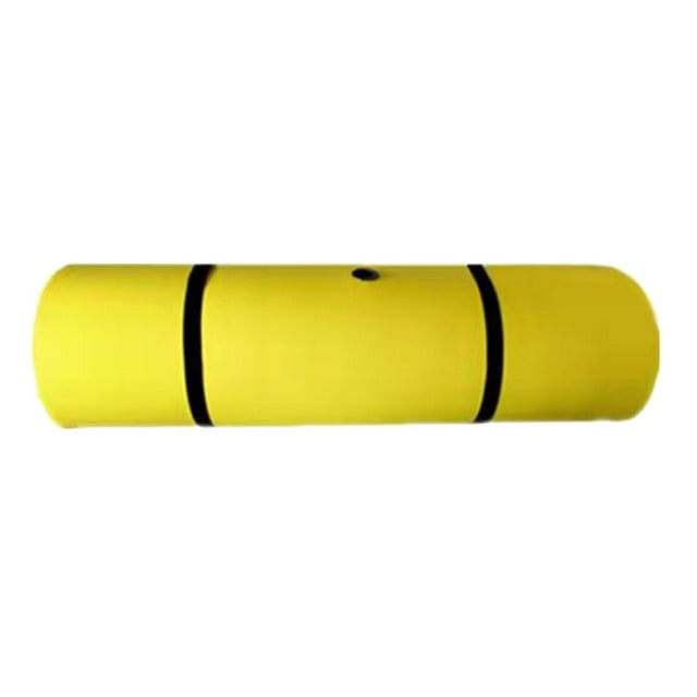 Water Floating Mat Foam Floating Pad Durable High Density Xpe Foam Floats Mattress Float Mat Bed for Pool Beach Water Activities Sunbathing