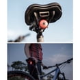 thumbnail image 1 of Luz trasera de bicicleta lámpara trasera de ciclismo superbrillante para montar de noche ANGGREK Otros, 1 of 8