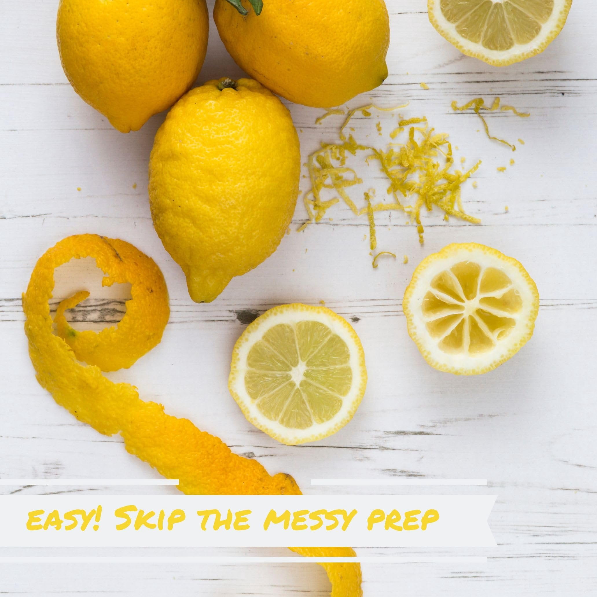 Dried Lemon Peel Pieces by Its Delish, 5 Lbs Bulk Bag  Lemon Zest Citrus Fruit Peels for Tea, Baking, Seasoning Spice Blends and Lime Flavoring and Lemony Flavor  Vegan, Kosher