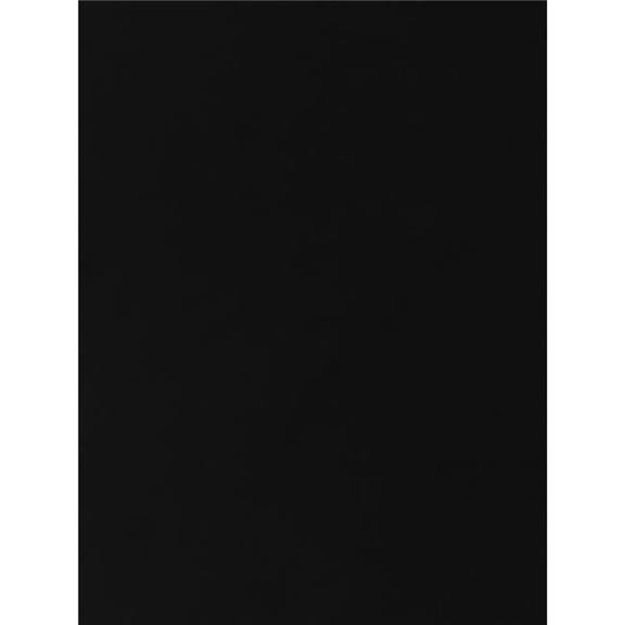 78.74 x 17.71 in. Black Matte Self Adhesive Film, Set of 2