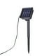 thumbnail image 2 of Luz para Jardín Luces de camino Navidad 5 LED Solar Año Nuevo Decoración de jardín (Estrella) Likrtyny Para estrenar, 2 of 9