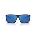 thumbnail image 1 of Gafas de sol Costa Del Mar Costa Man Rincon II 64mm Negro/Azul, 1 of 6