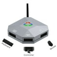 thumbnail image 4 of Multi-Platform Keyboard & Mouse Adapter for Nintendo Switch/PS4/PS3/Xbox Series S/X/PC - Lag-Free Gaming Converter with Custom Key Mapping, Plug-and-Play FPS Accessory, 4 of 5