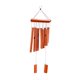 thumbnail image 4 of Campanas de viento premium para exteriores – Campanas de viento para jardín exterior Campanas de viento al aire libre tono profundo, ideas de regalos de cumpleaños para mamá, para mujeres ab, 4 of 5