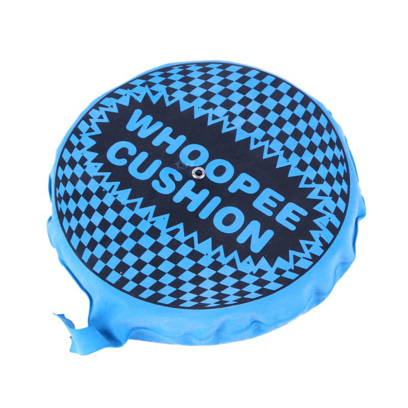 VORCOOL Whoopee Cushion Self-Inflating Party Favor Funny Prank Gag Gift Joke Farting Toy 
