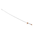 thumbnail image 2 of Varilla de recogida multiusos de acero inoxidable con pinza de garra Gadget Herramienta de recogida resistente y práctica para cocina Jardín doméstico Largo Soledad recogiendo varilla, 2 of 10