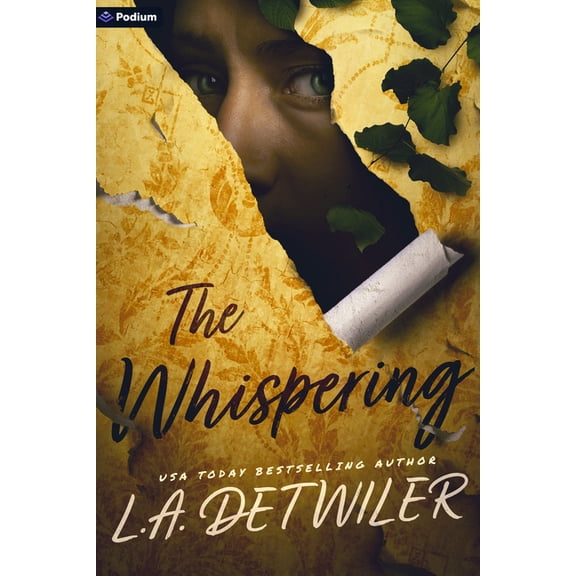 The Whispering The Whispering, Book 1, (Paperback)