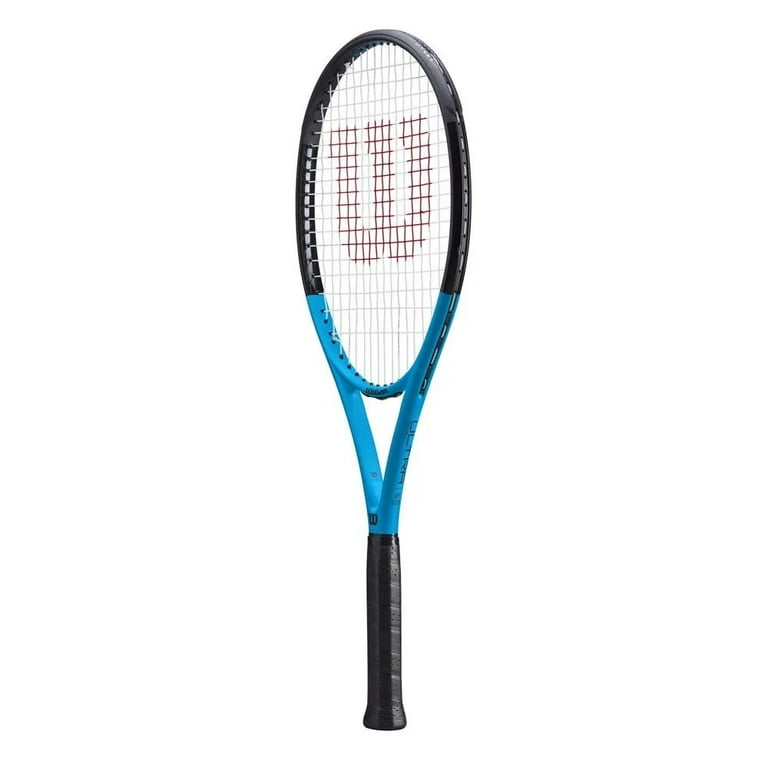 【KKK】Wilson Ultra Tour 100 V4.0 G2 WILSON Ultra 100 UL V4 Tennis Racquet (260g, Unstrung)