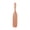 J, variant on 9Inch Teak Wooden Spatula for Sourdough Multi-Purpose Mixing Spoon, Stirring Stick, and Jar Scraper - Durable Flat Spurtle for Bread Making, Cooking, and Non-Stick Cookware