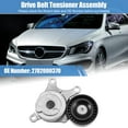 thumbnail image 2 of Ensamblaje de Correa Tensor Unique Bargains para Mercedes-Benz 2702000370, 2 of 7