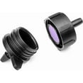 thumbnail image 2 of RKPC4 Pressure Compensating Take Apart Dripper, 1 GPH, 4 LPH (Pack of 100), 2 of 3
