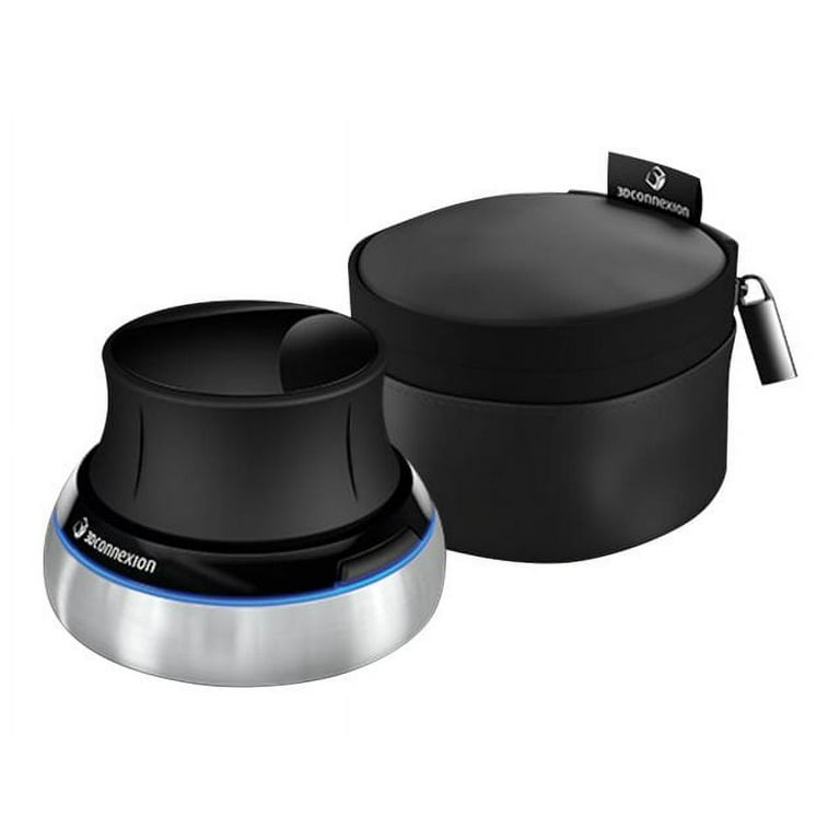 3Dconnexion SpaceNavigator 3D Mouse for Notebooks - Walmart.com