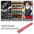 thumbnail image 3 of OULII 2 Pcs Bâtons de Rythme pour Formation Musicale Classique 9.82x0.51x0.51 Po, 3 of 7