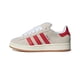 thumbnail image 2 of Zapatillas deportivas casuales nuevas para hombre y mujer retro Campus00 clásicas de trébol originales y puras, 2 of 4