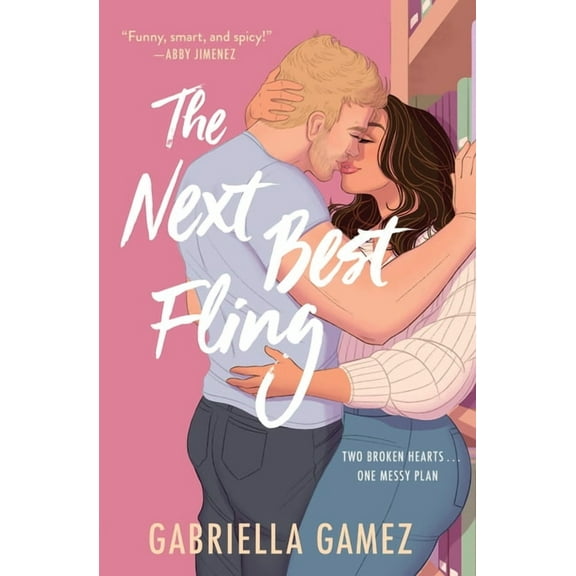 Librarians in Love The Next Best Fling, (Paperback)